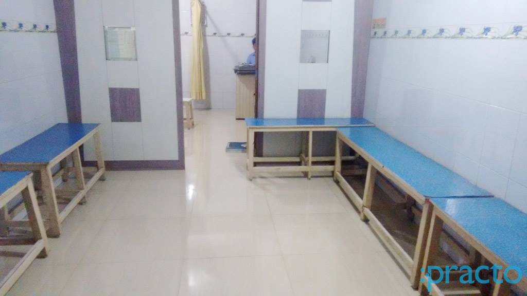 Laxmi Clinic Dombivli West Thane