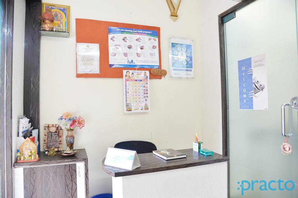 Charming Smiles Dental Clinic Dombivli West Thane