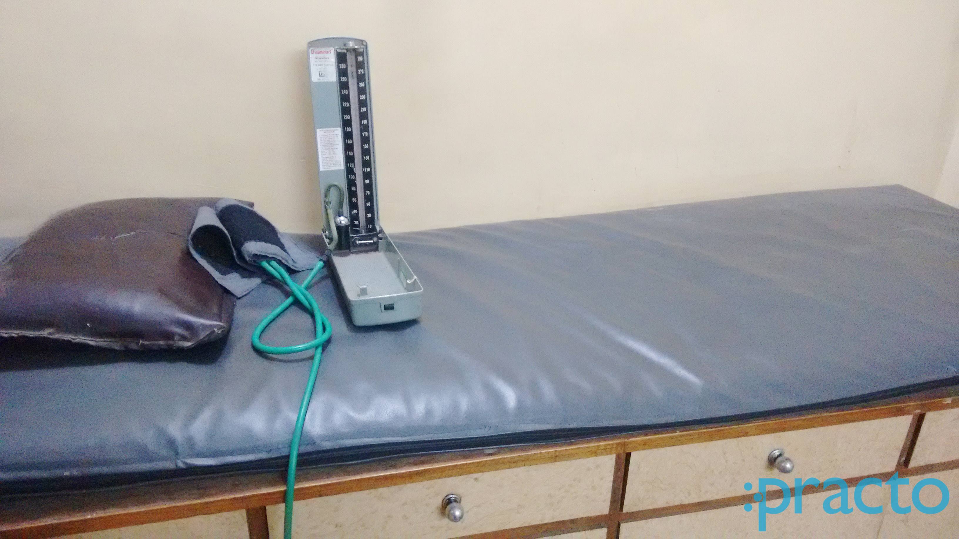 Sushila Clinic Dombivli West Thane