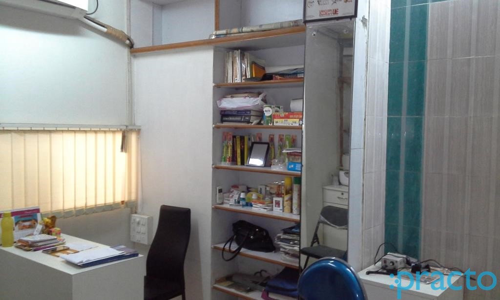 Dental Clinic Thane West Thane