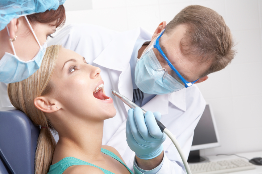 visit to the dentist essay