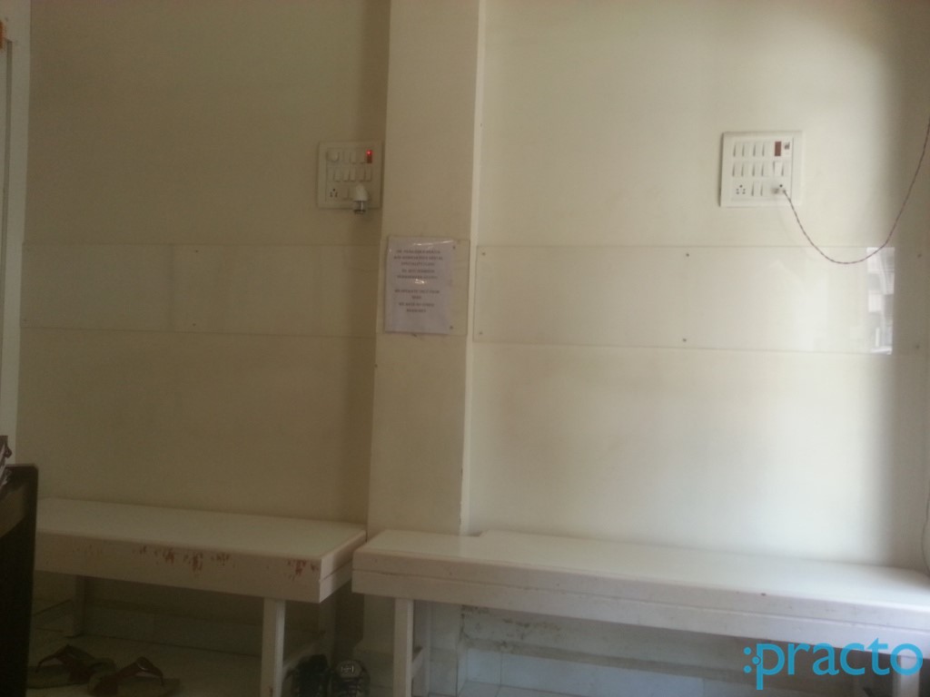 Dr Prakash Bhatia & Associates Implant Dental Clinic Ulhasnagar Thane