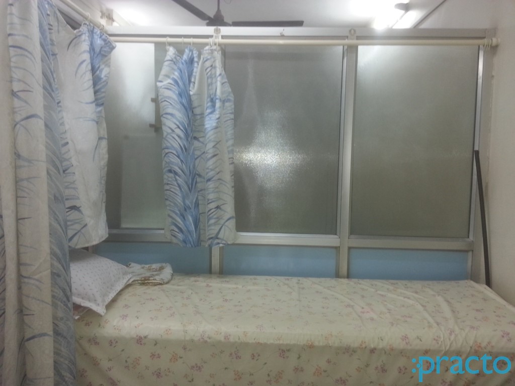 Jeevan Jyoti Clinic Ulhasnagar Thane