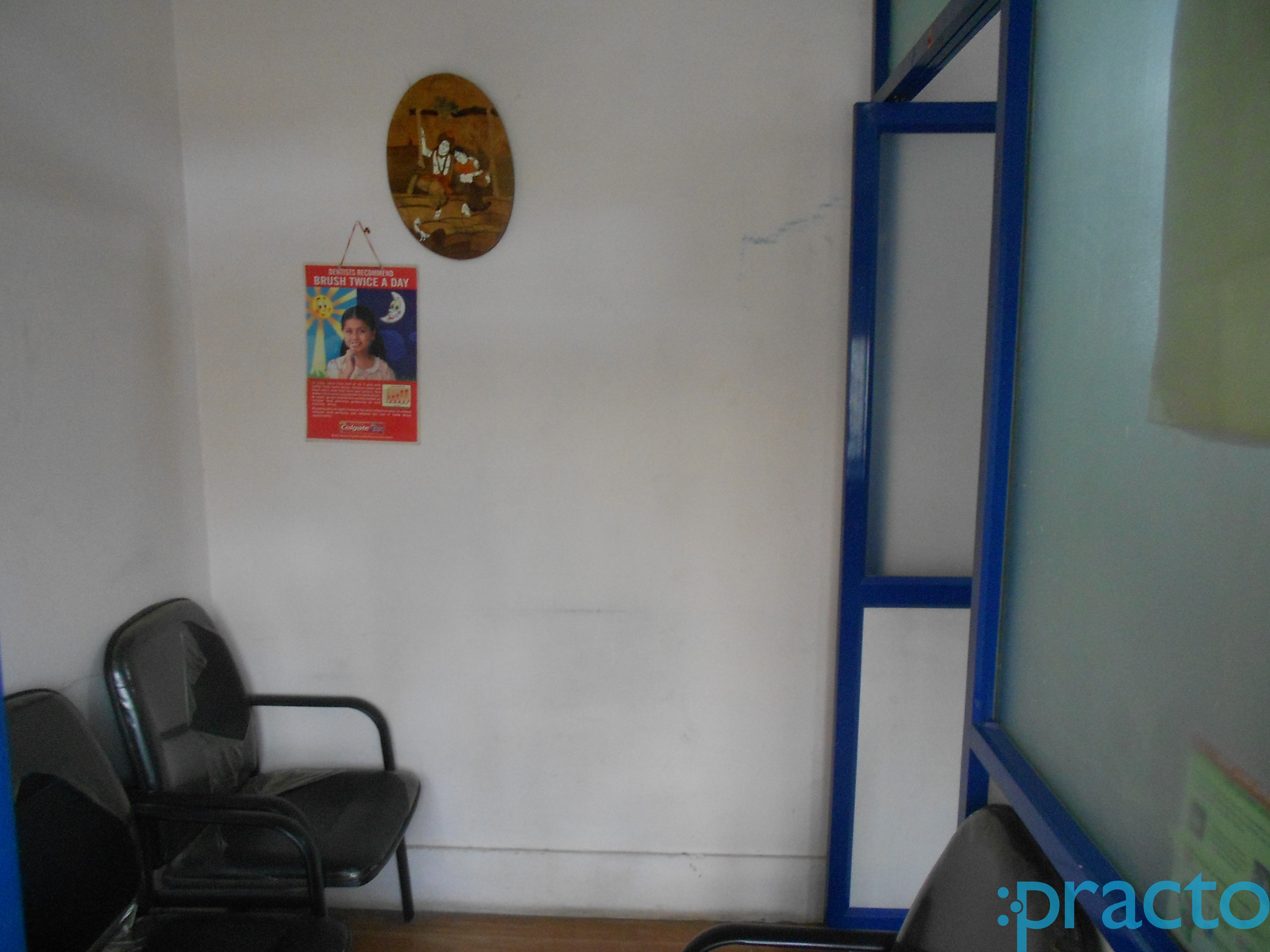 Dental Health Centre RT Nagar Bangalore