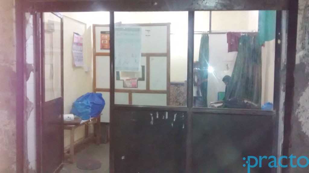 Shifa Clinic Ambernath Thane