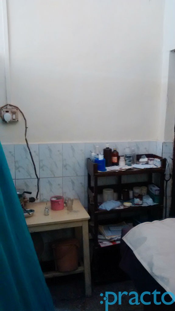 Dr.B K Singh Dispensary Ambernath Thane