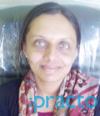 Dr. Namrita Karanth Dental Surgeon in Bangalore