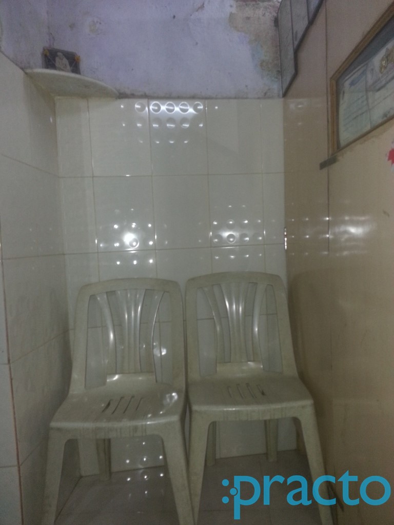 Mahavir Clinic Ulhasnagar Thane