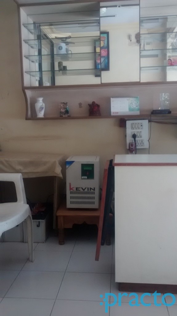 Dr. Neeta Ranbhan's Dental Clinic Ambernath Thane
