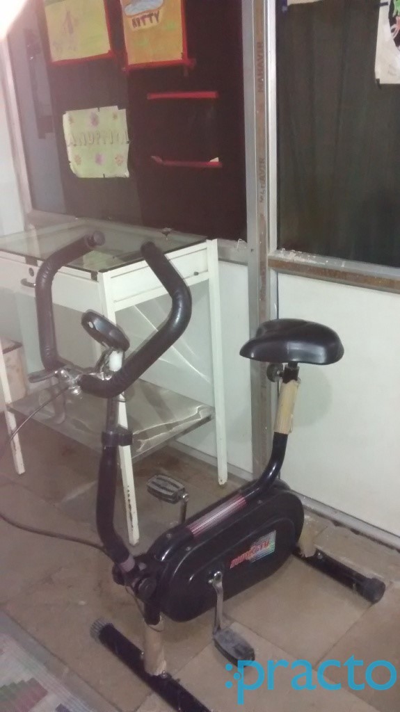 Physiotherapy & Rehab Center Ambernath Thane