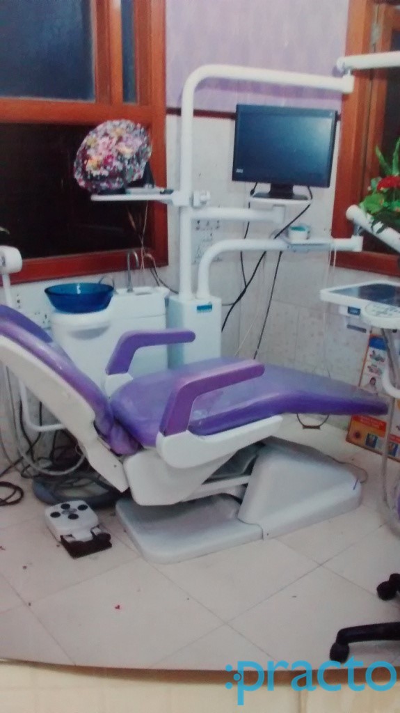 Sujeet Dental Oral Health  Care Center Ambernath Thane