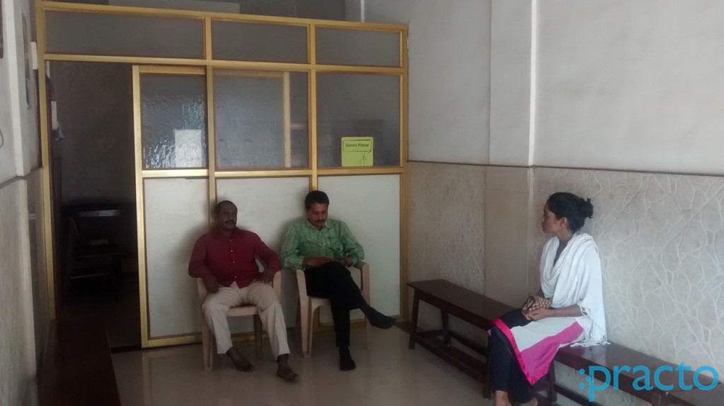 Devi Clinic Ambernath Thane