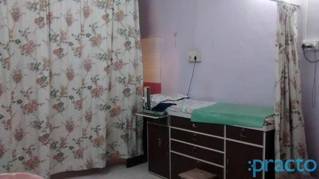 Hira Clinic Ambernath Thane