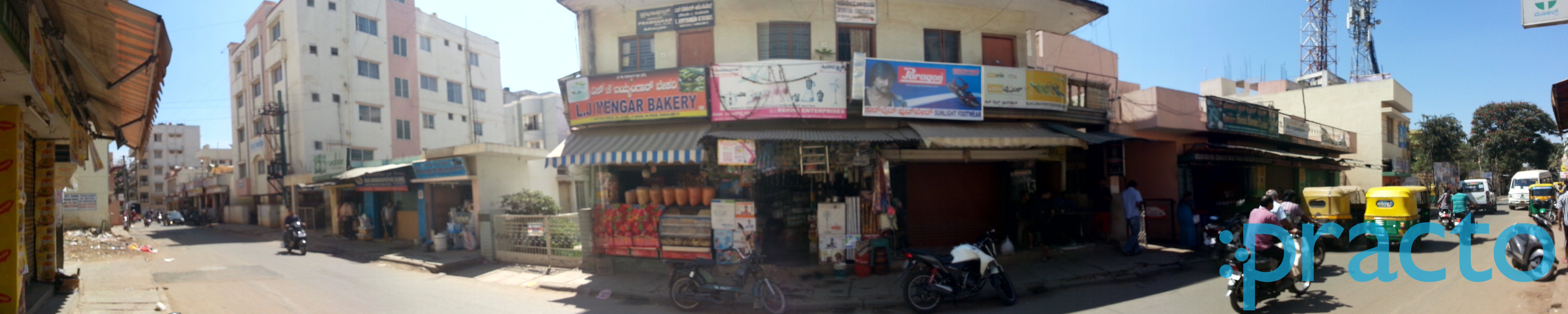 Maithri Ayurveda Clinic JP Nagar 6 Phase Bangalore