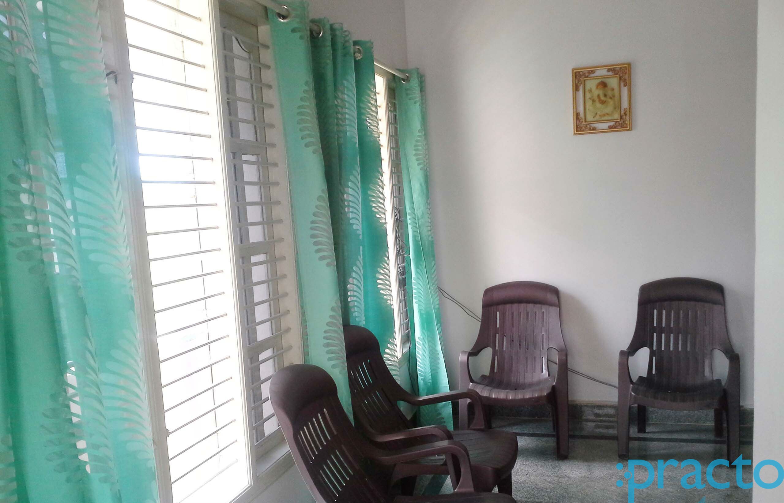 Homeocure Clinic Sarjapur Road Bangalore