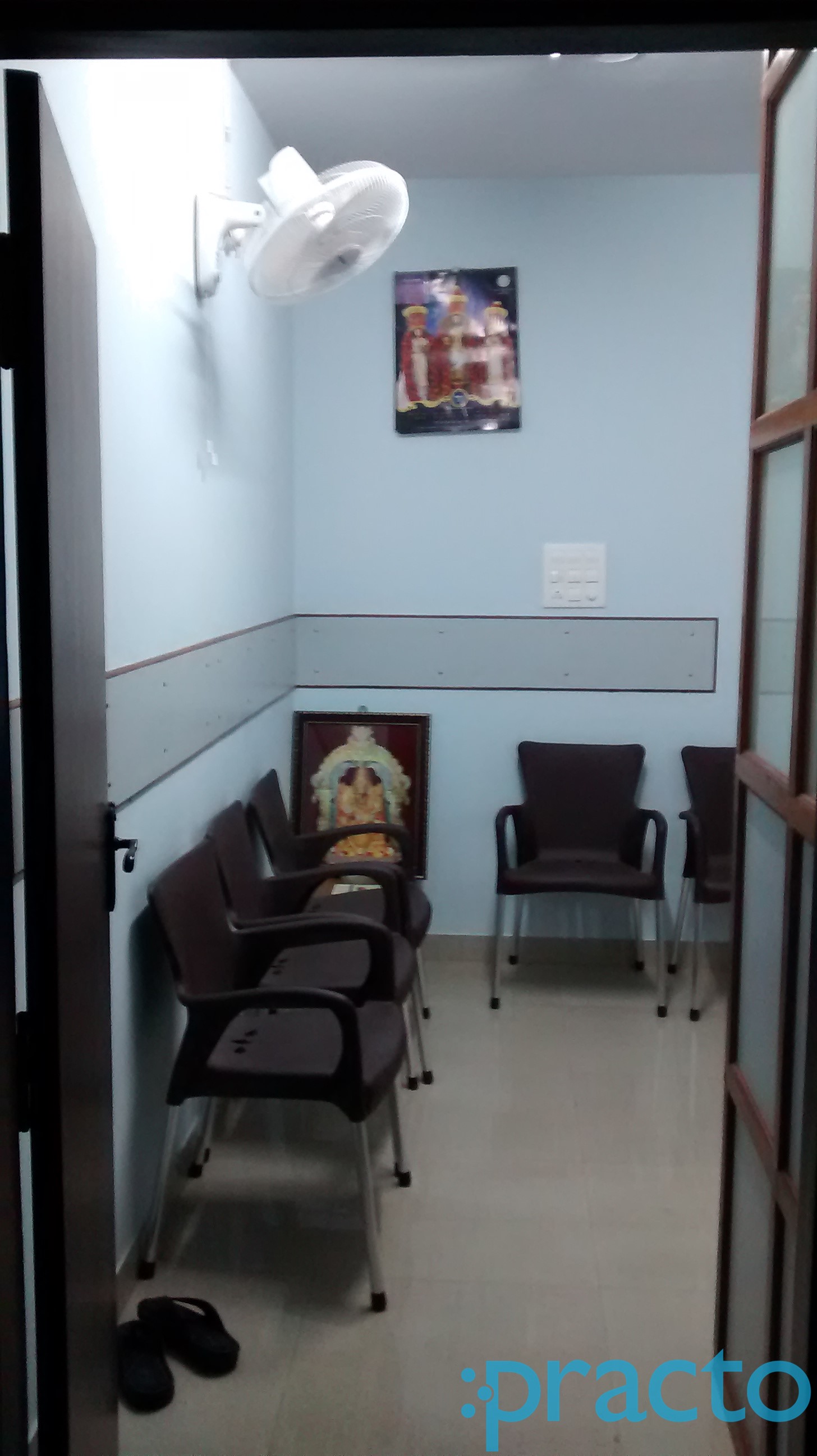 Anuradha Clinic BTM Layout 2nd Stage Bangalore