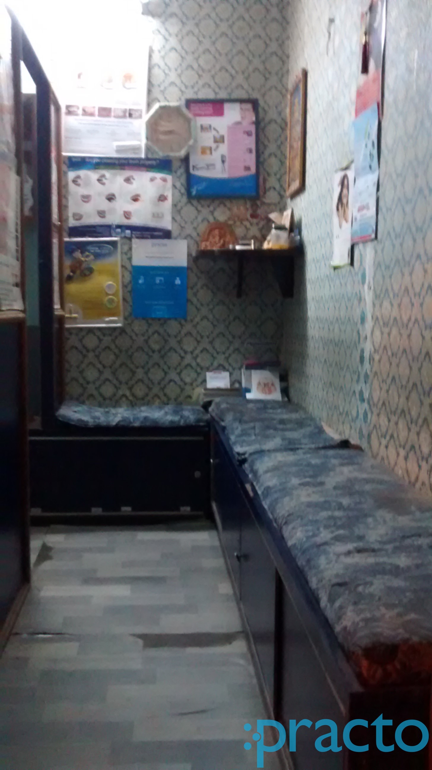 Renupriya Dental Health Care BTM Layout 2nd Stage Bangalore