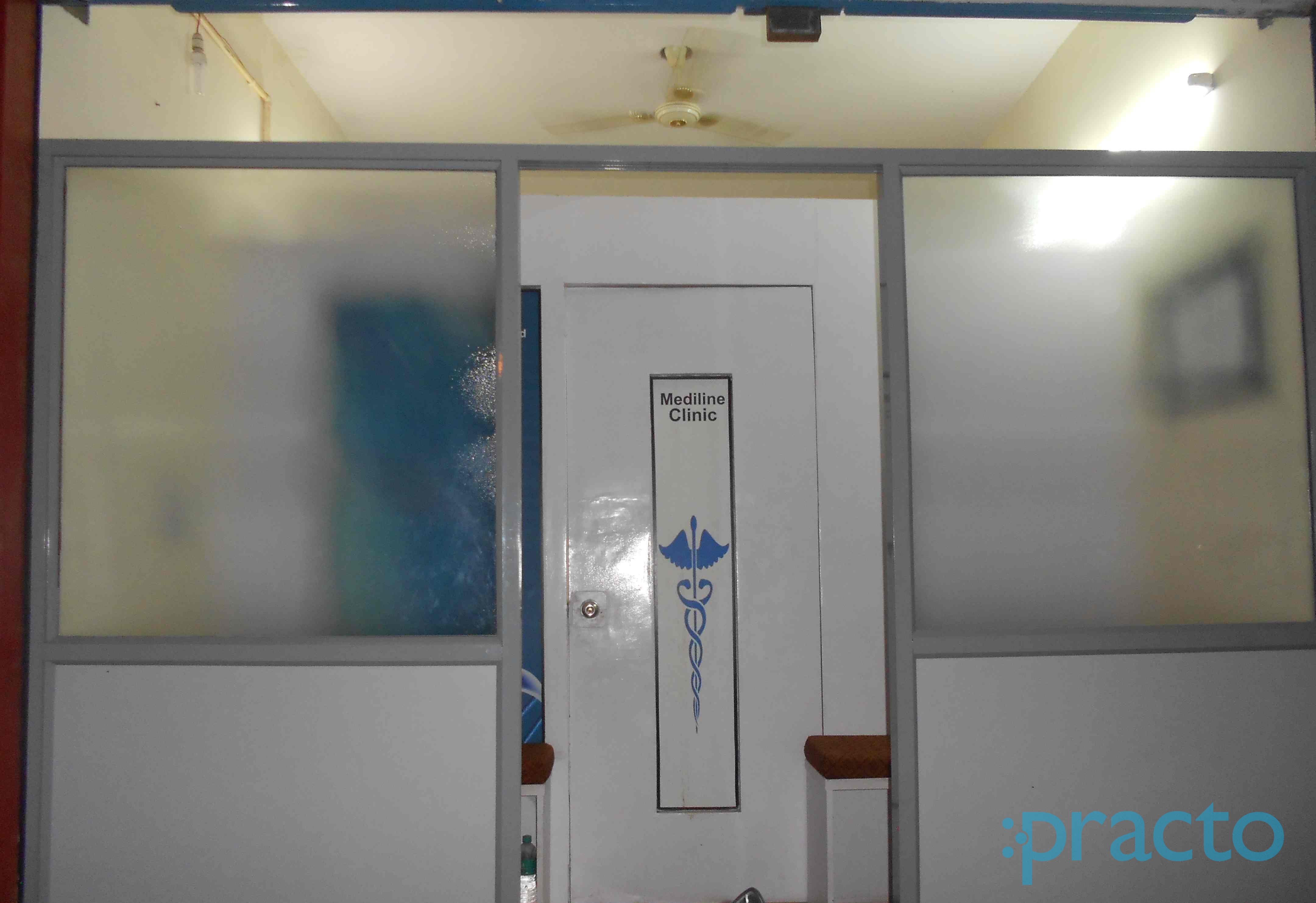 Mediline Clinic JP Nagar 5 Phase Bangalore