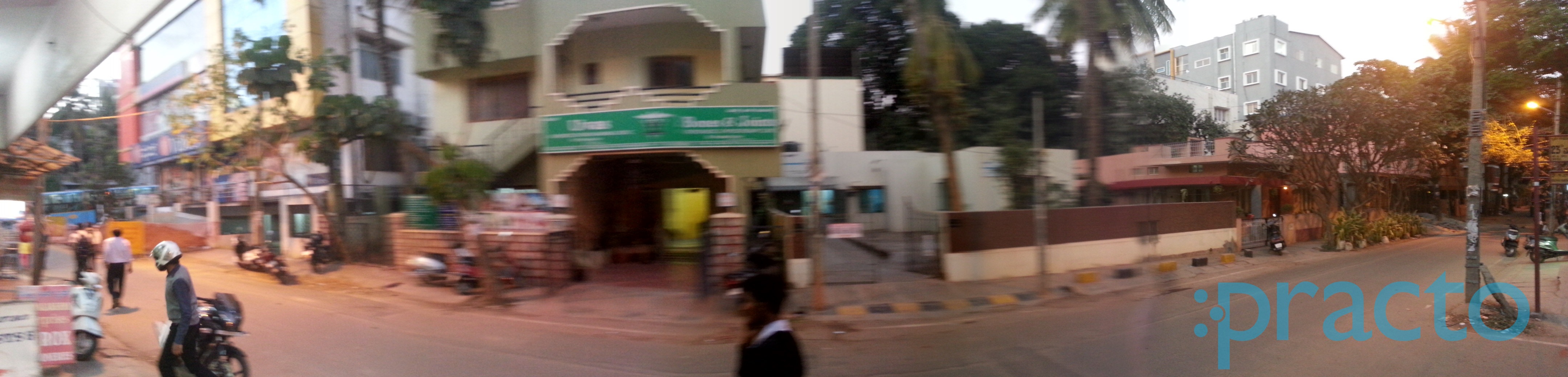 Uvas Ayurvedic Panchakarma Clinic JP Nagar 5 Phase Bangalore