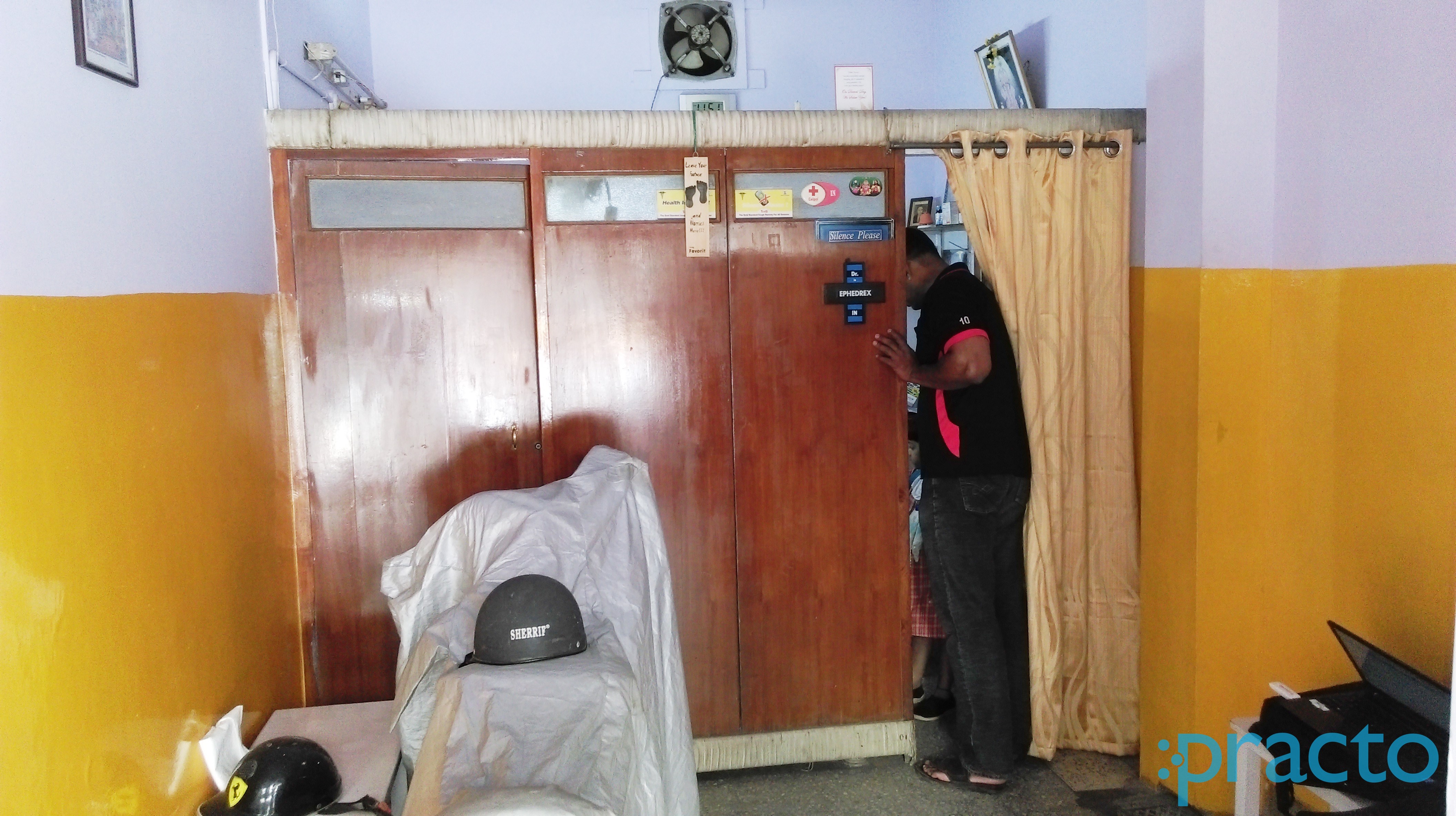 Vaasu Clinic Vasanthnagar Bangalore