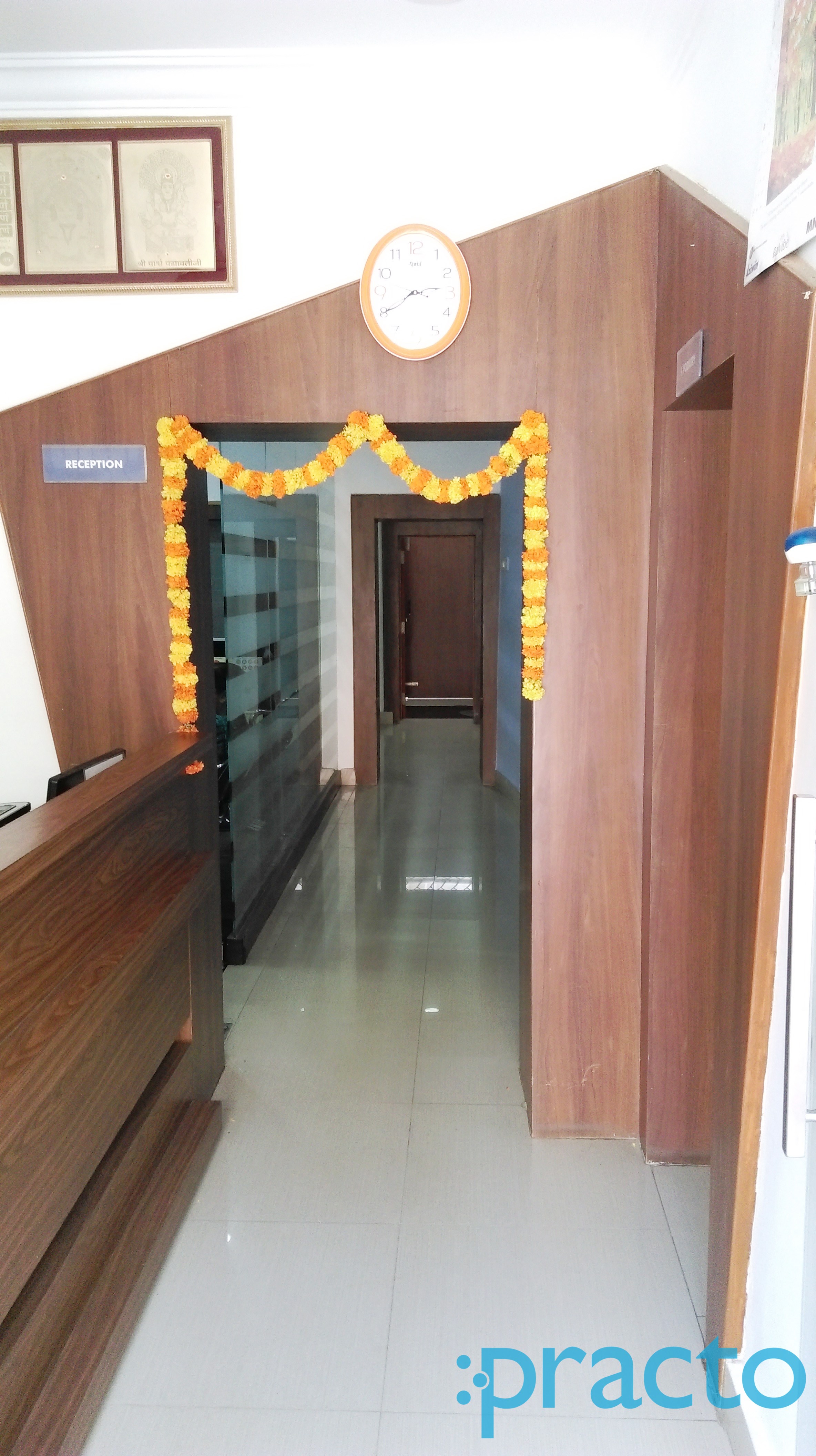IDCC  (Ideal Diabetes Care Center) Vasanthnagar Bangalore