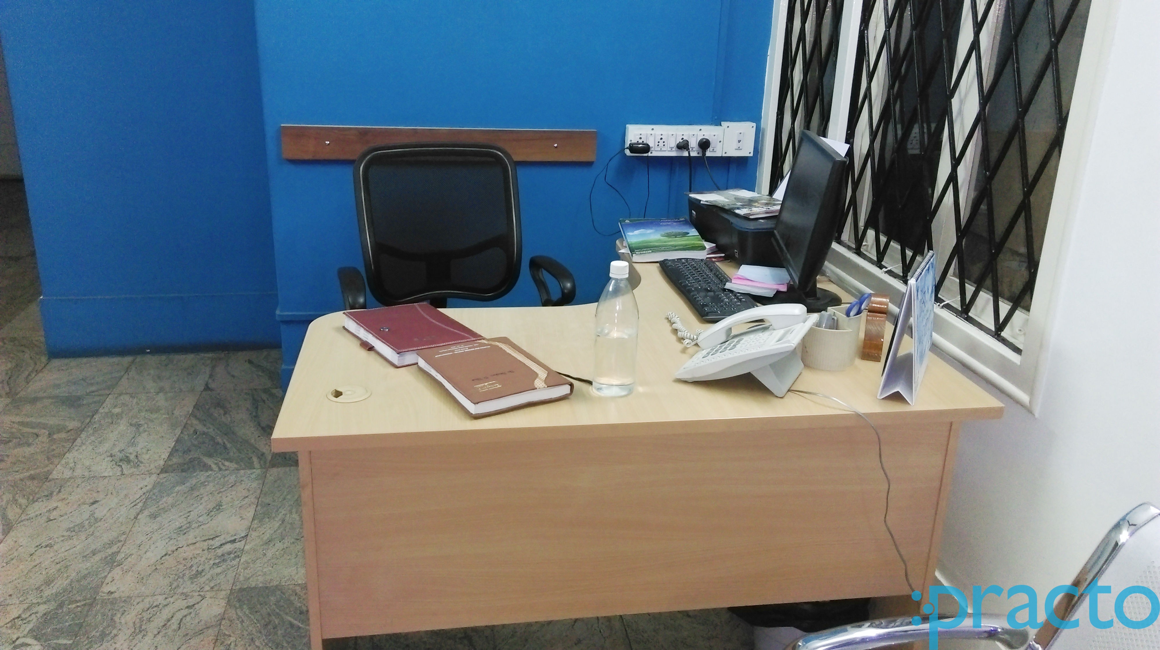 Vascular & Pediatric Clinic Malleswaram Bangalore