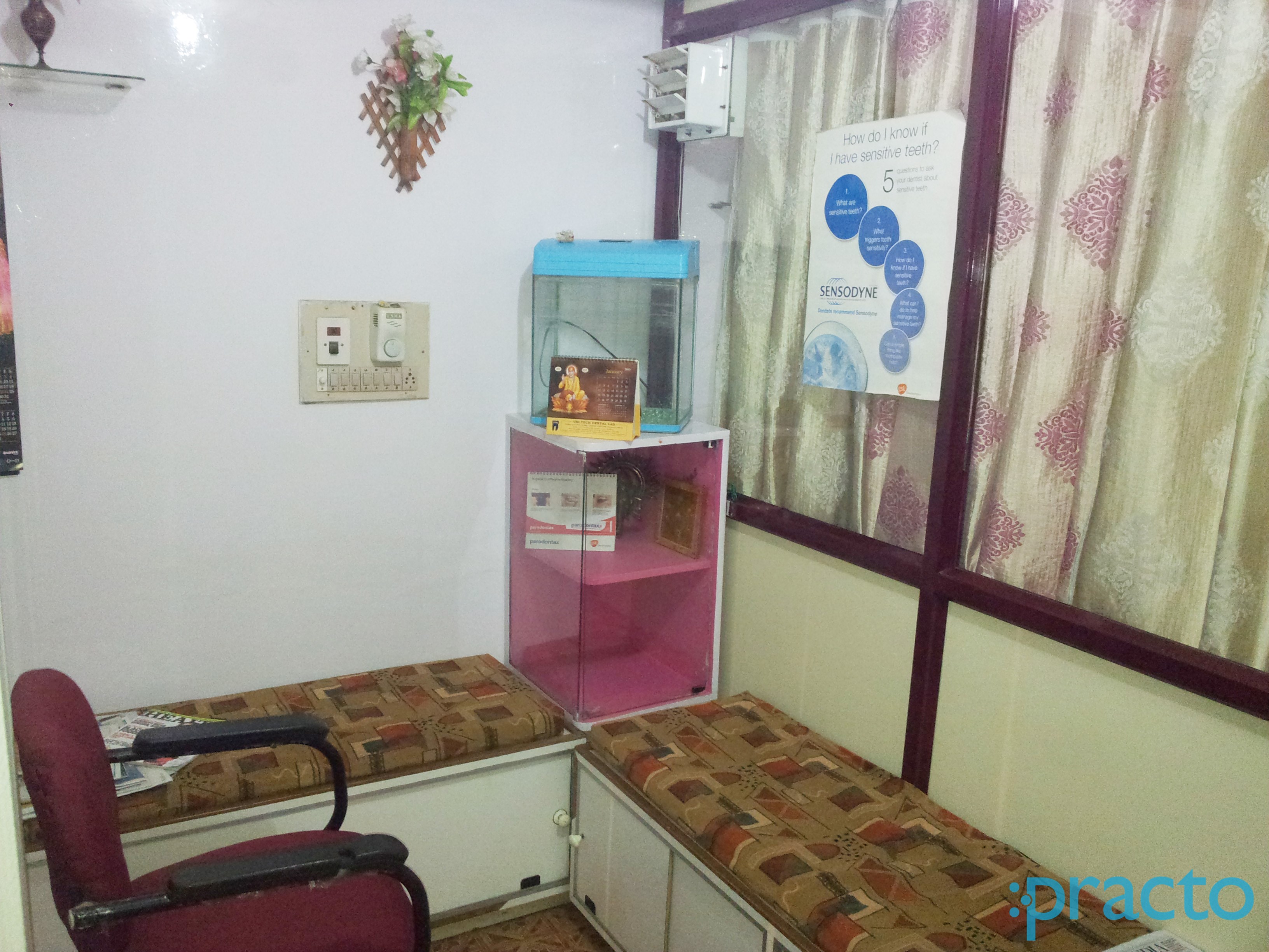 Sri Sai Rama Dental Clinic Kumaraswamy Layout Bangalore