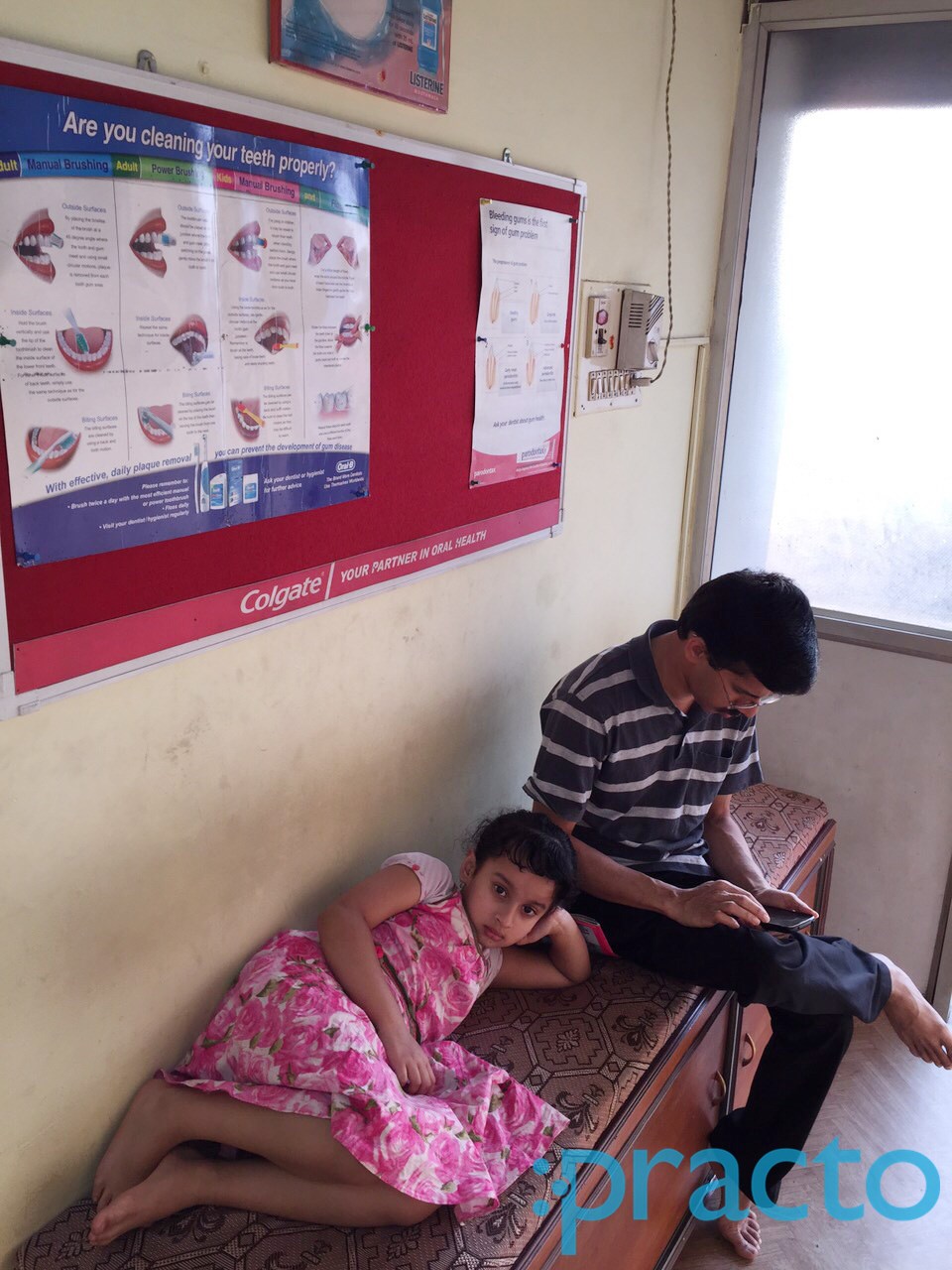 Anand Dental Clinic Banashankari 2nd Stage Bangalore