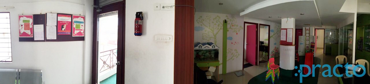 AddressHealth Child Speciality Clinics - Uttarahalli Uttarahalli Bangalore