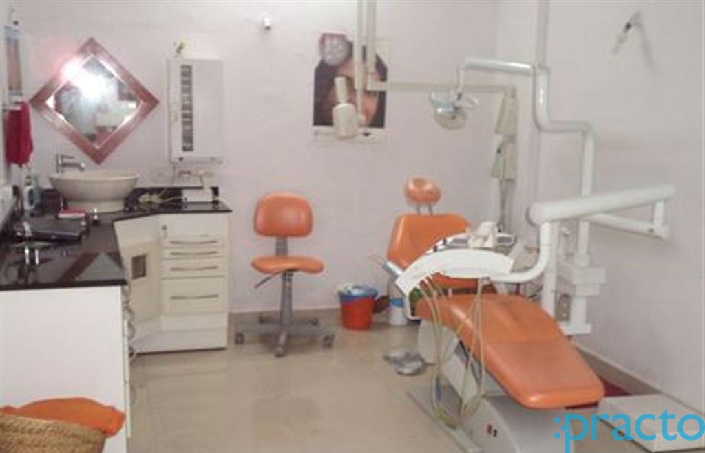Pure Smiles Dental Specialist Malleswaram Bangalore