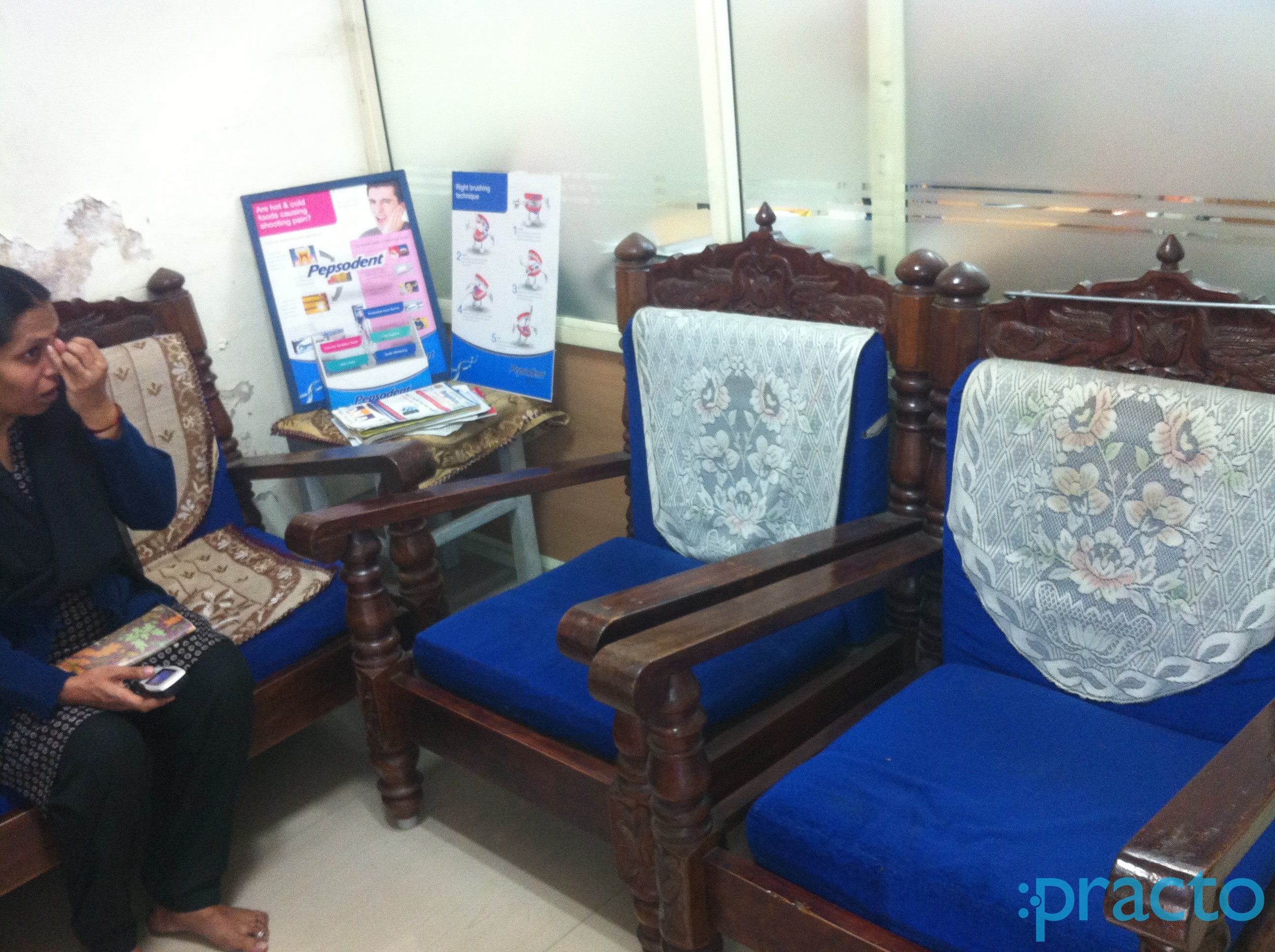 Prakasham Multispeciality Dental Clinic Basavanagudi Bangalore