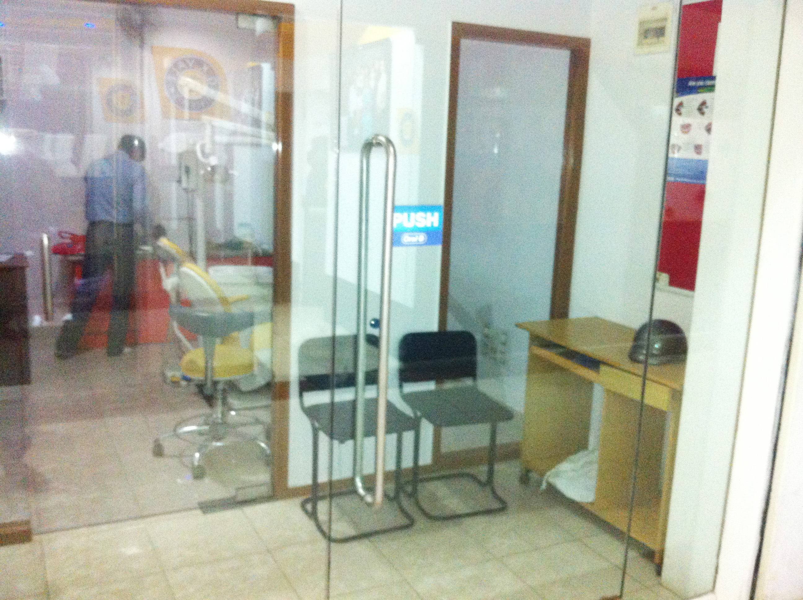 The Dental Health Basavanagudi Bangalore