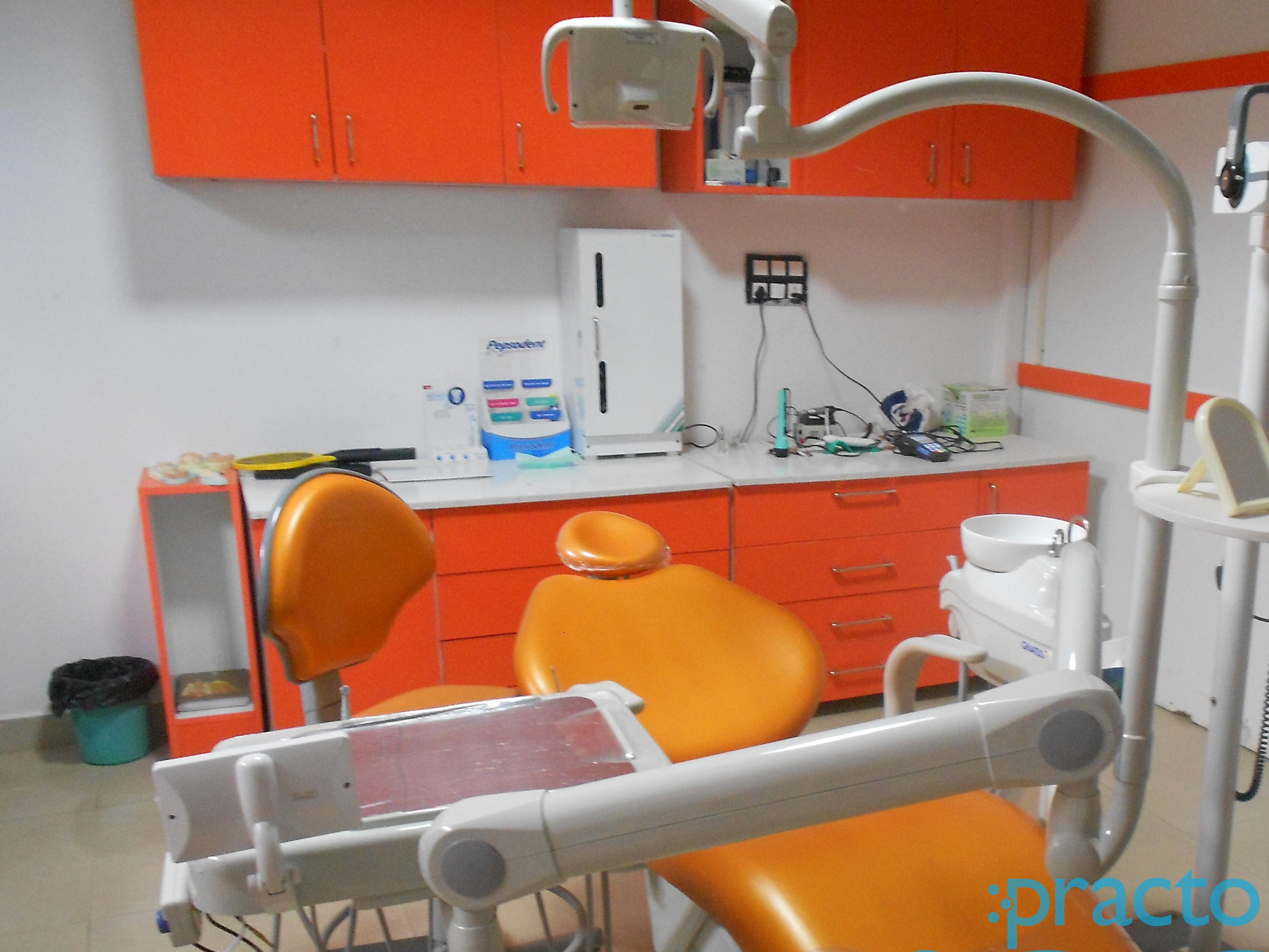 Dental Experts HSR Layout Bangalore