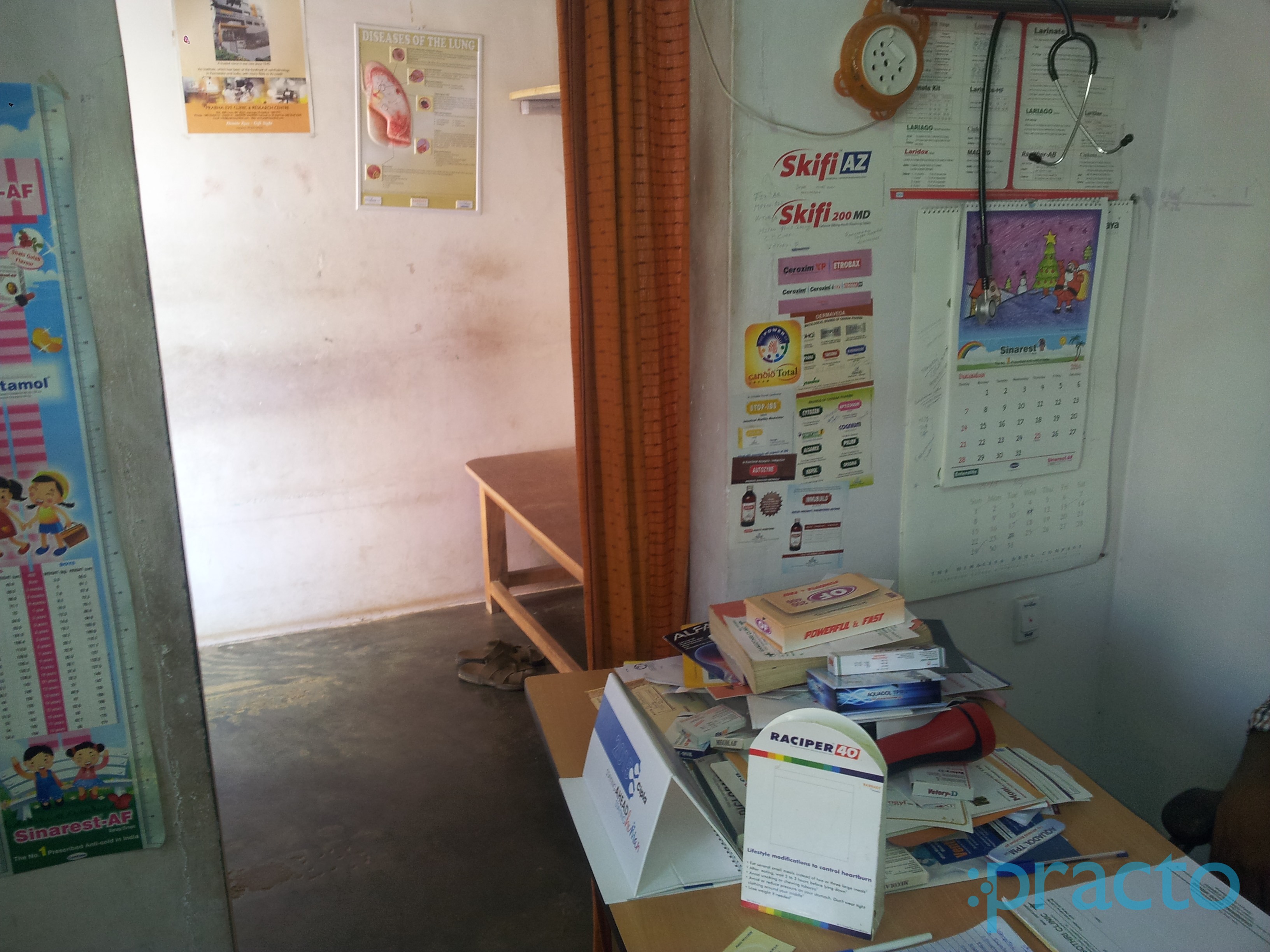 Gangothri Clinic Kumaraswamy Layout Bangalore