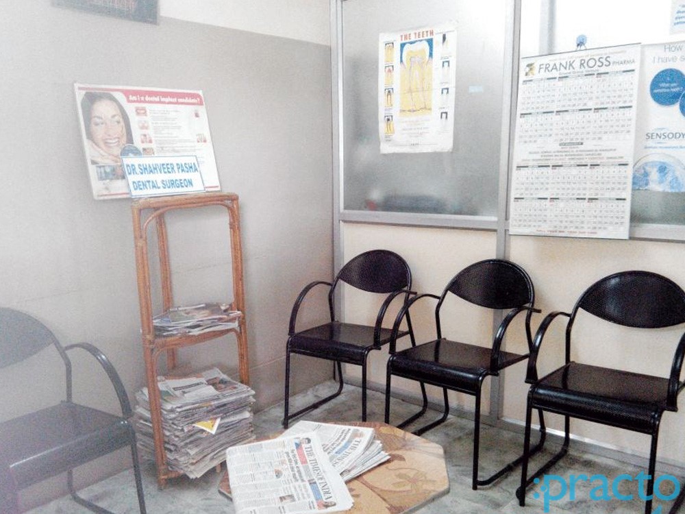 Modern Dental Clinic Jayanagar 2 Block Bangalore
