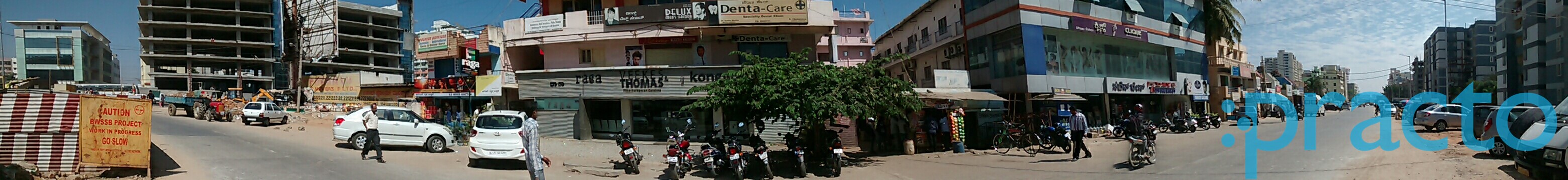 Denta - Care Speciality Dental Clinic Bannerghatta Road Bangalore