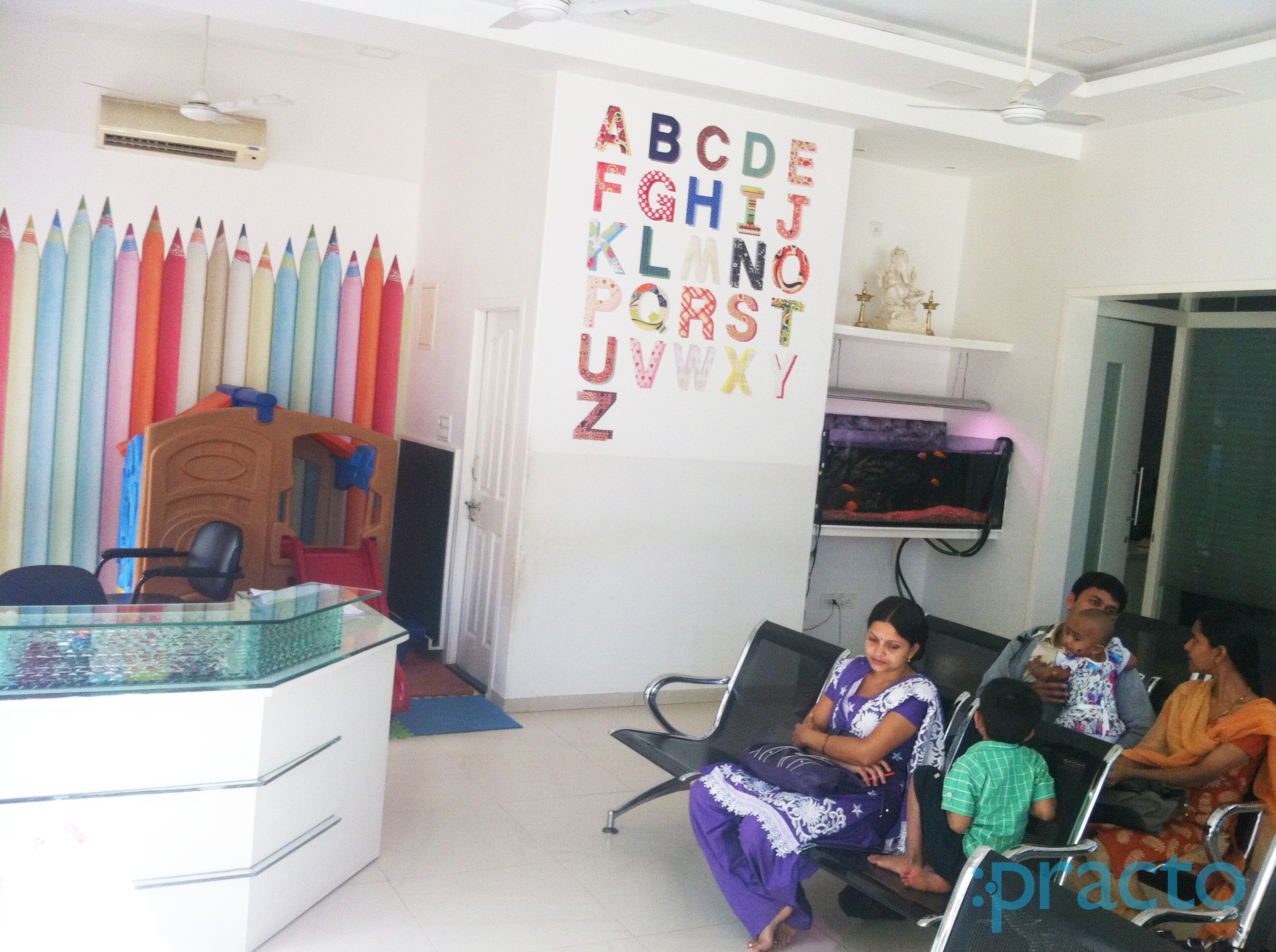 Sanjivini Children's Clinic Jayanagar 7 Block Bangalore