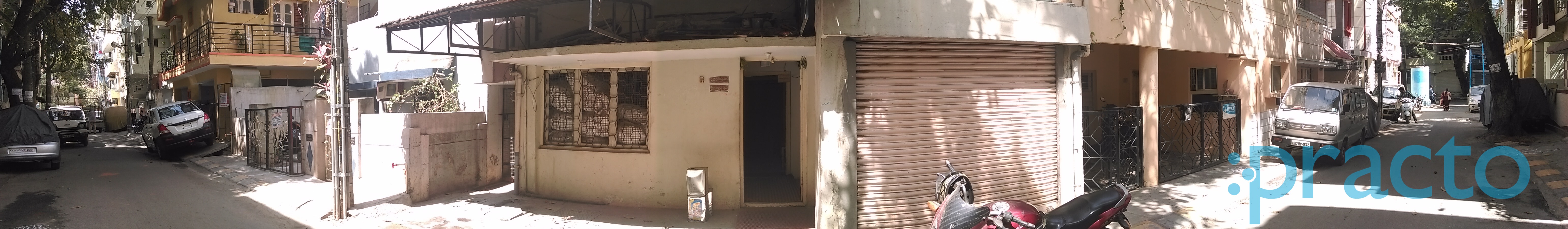 Divya Jyothi Clinic Rajajinagar Bangalore