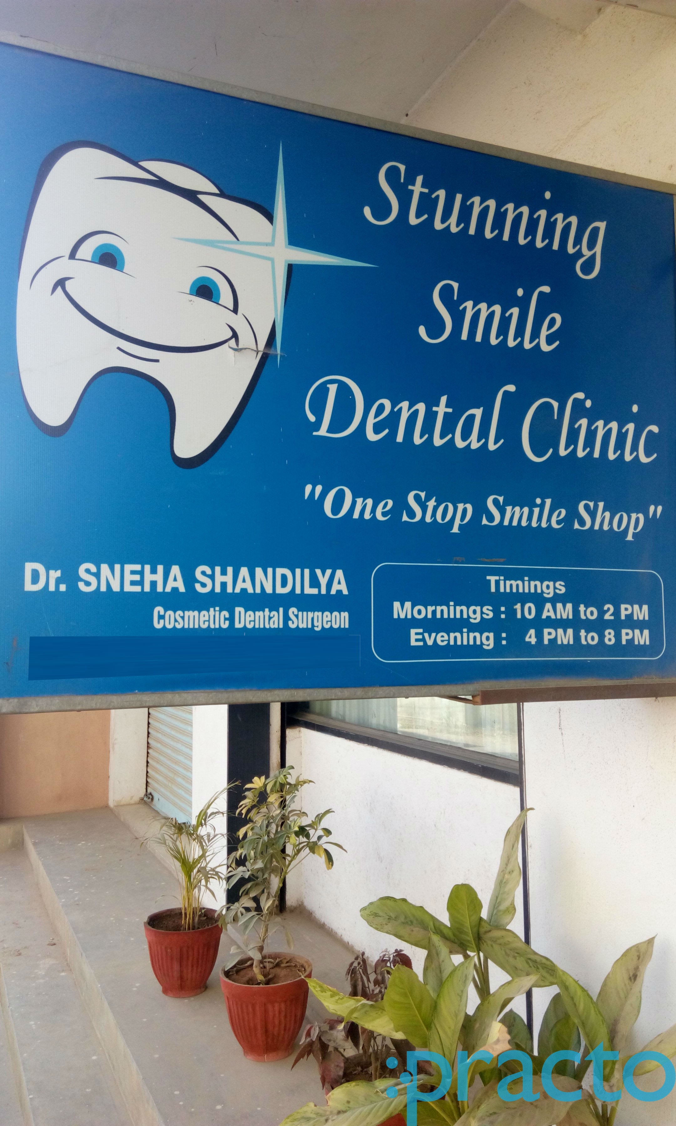 Stunning Smile Dental Care Marathahalli Bangalore