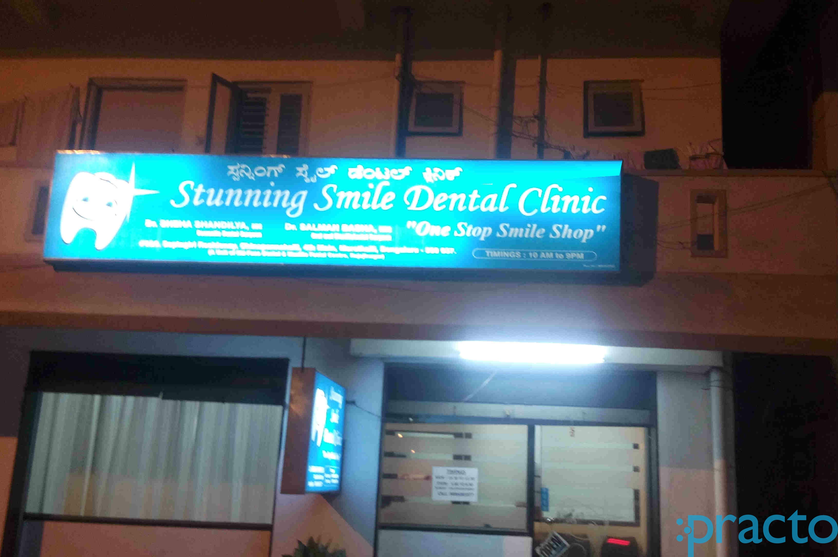 Stunning Smile Dental Care Marathahalli Bangalore