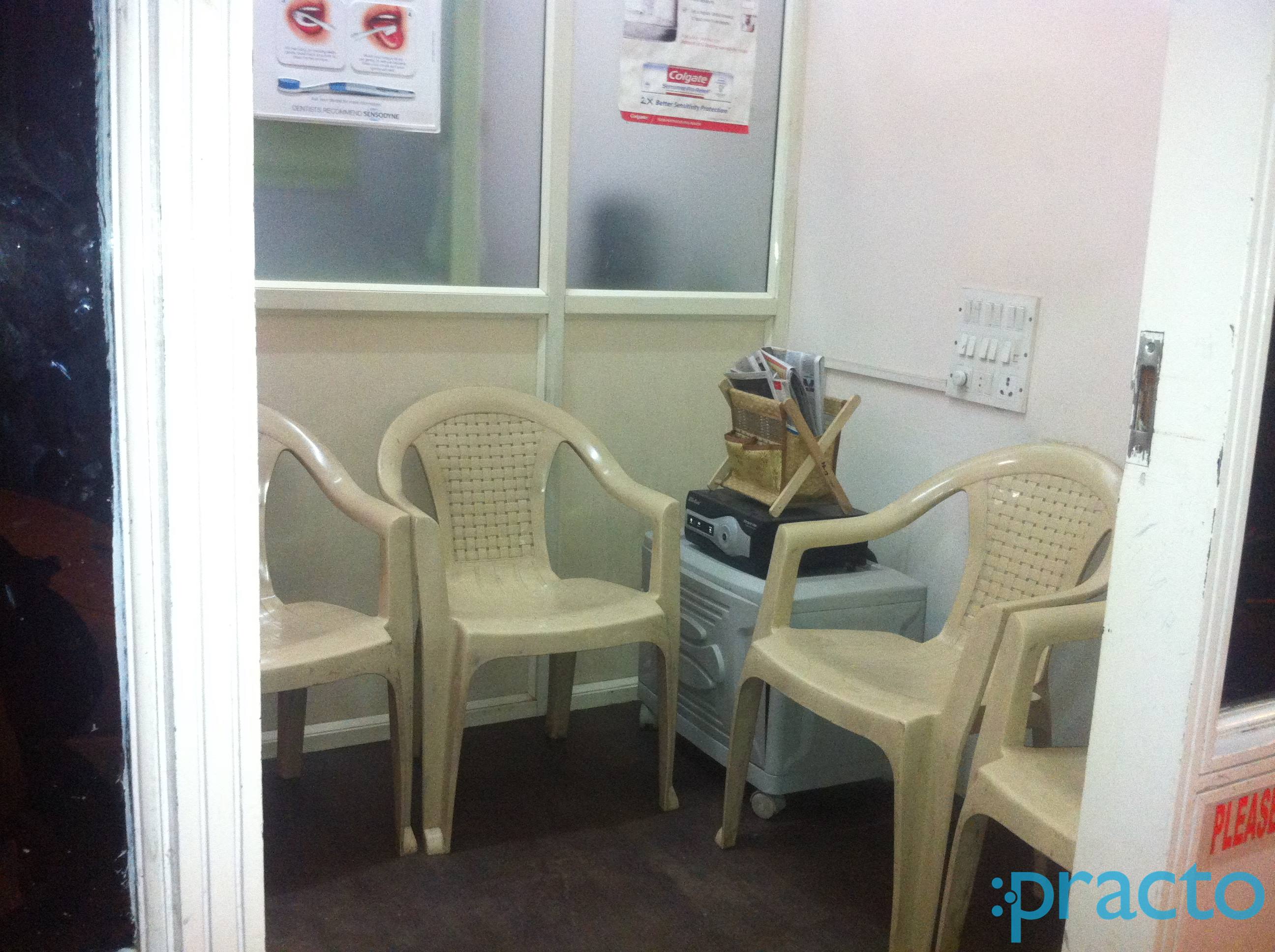 U N Dental Care Basavanagudi Bangalore