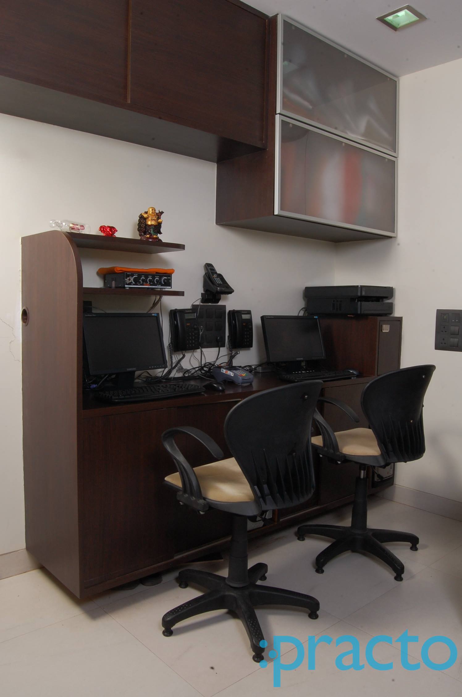 Metro Dental Speciality Clinic Andheri West Mumbai