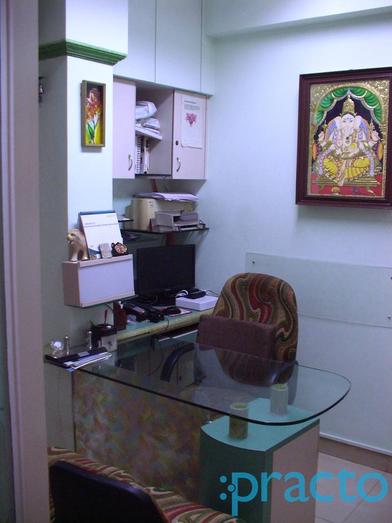 Wondersmiles Andheri West Mumbai