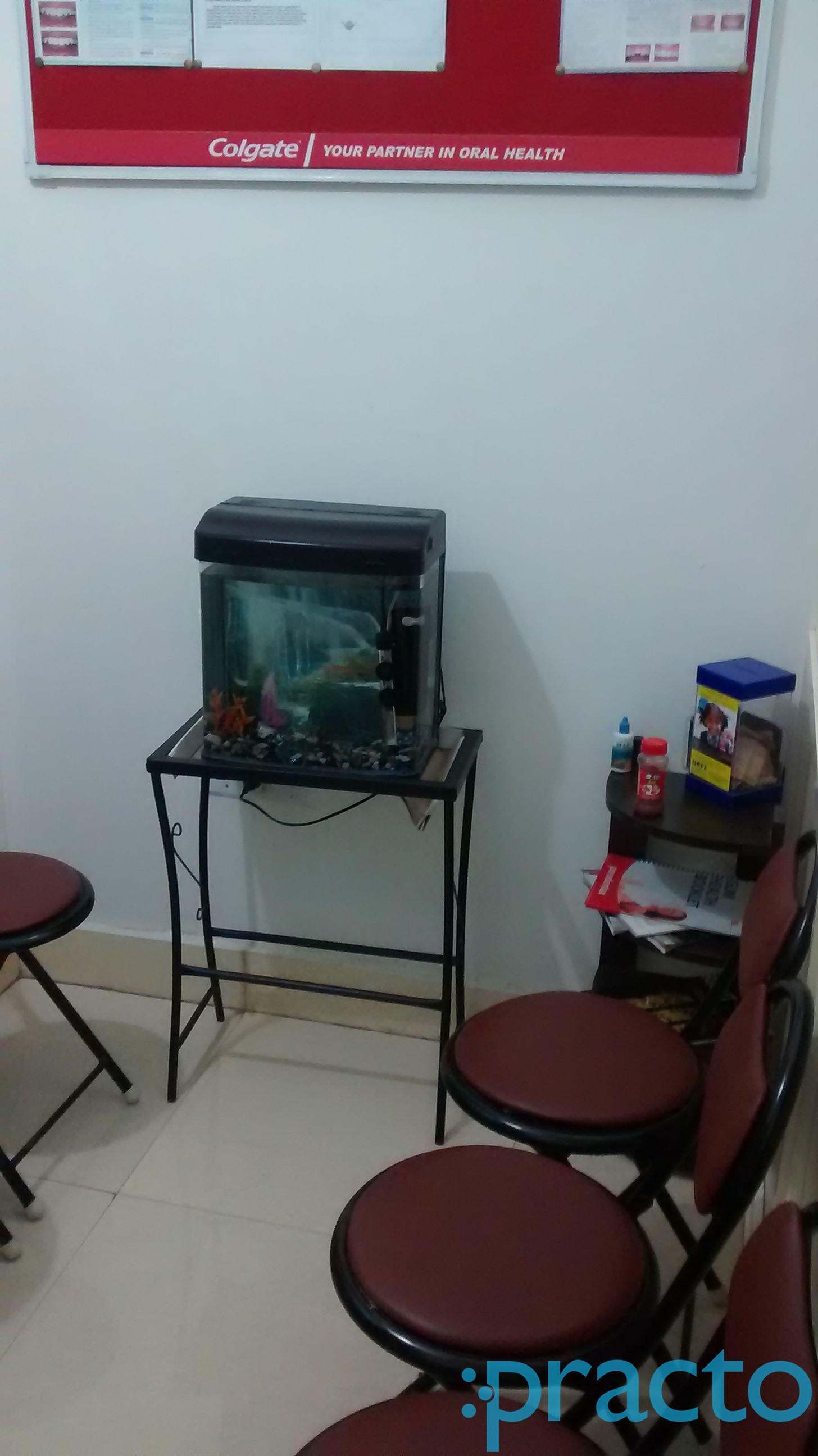 Smile Way Orofacial and Dental Center Koramangala 1 Block Bangalore