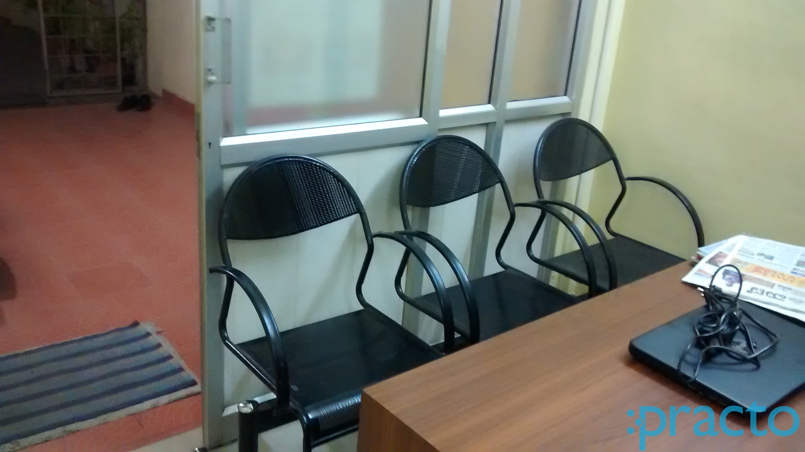 Saanvi Dental Clinic BTM Layout 2nd Stage Bangalore