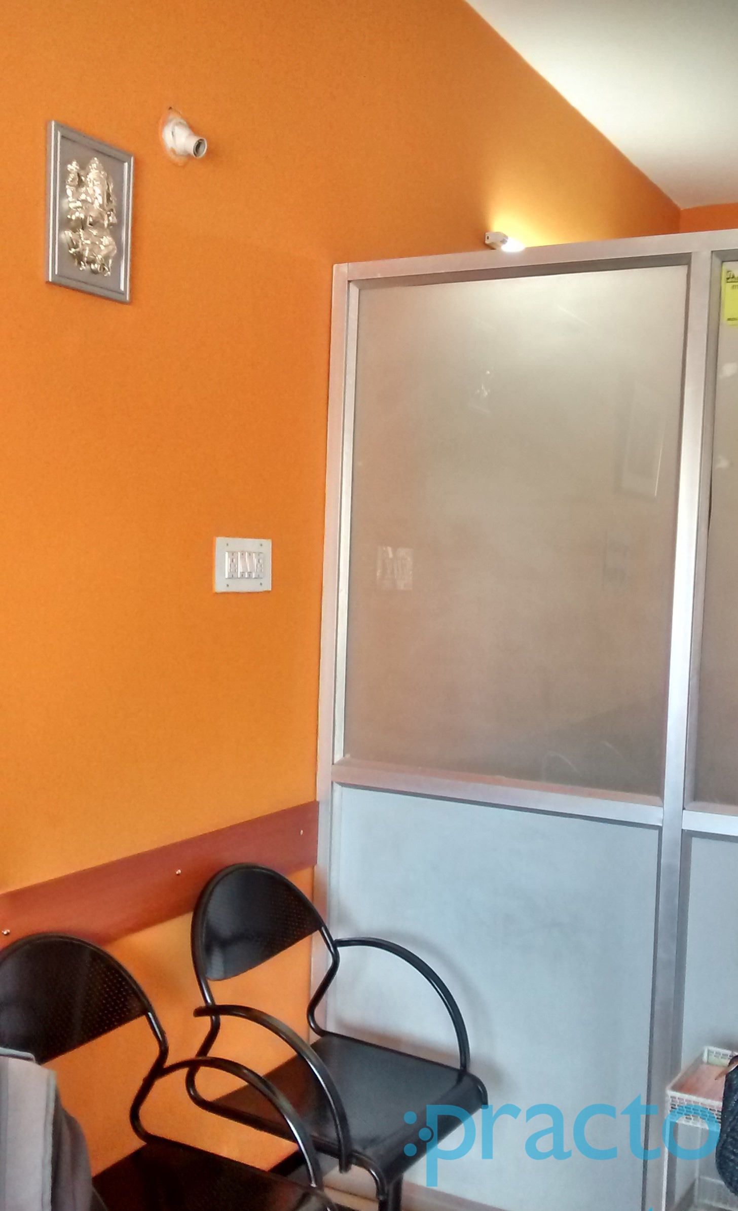 Sri Krishna Children's Clinic HSR Layout Bangalore