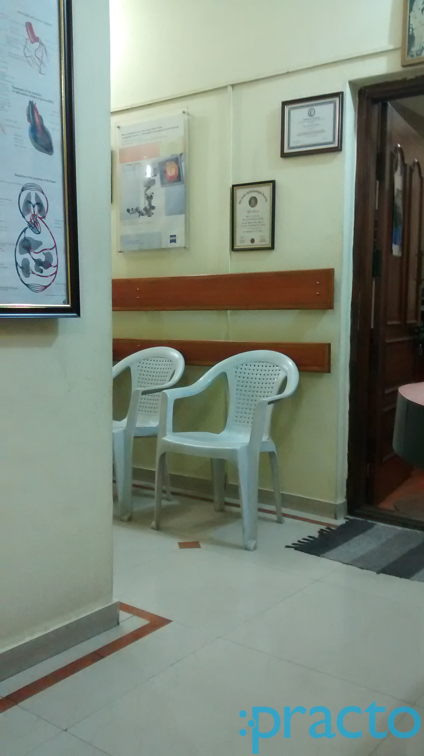 Kamala Nethralaya Eye Clinic & Surgical Centre Koramangala 4 Block Bangalore