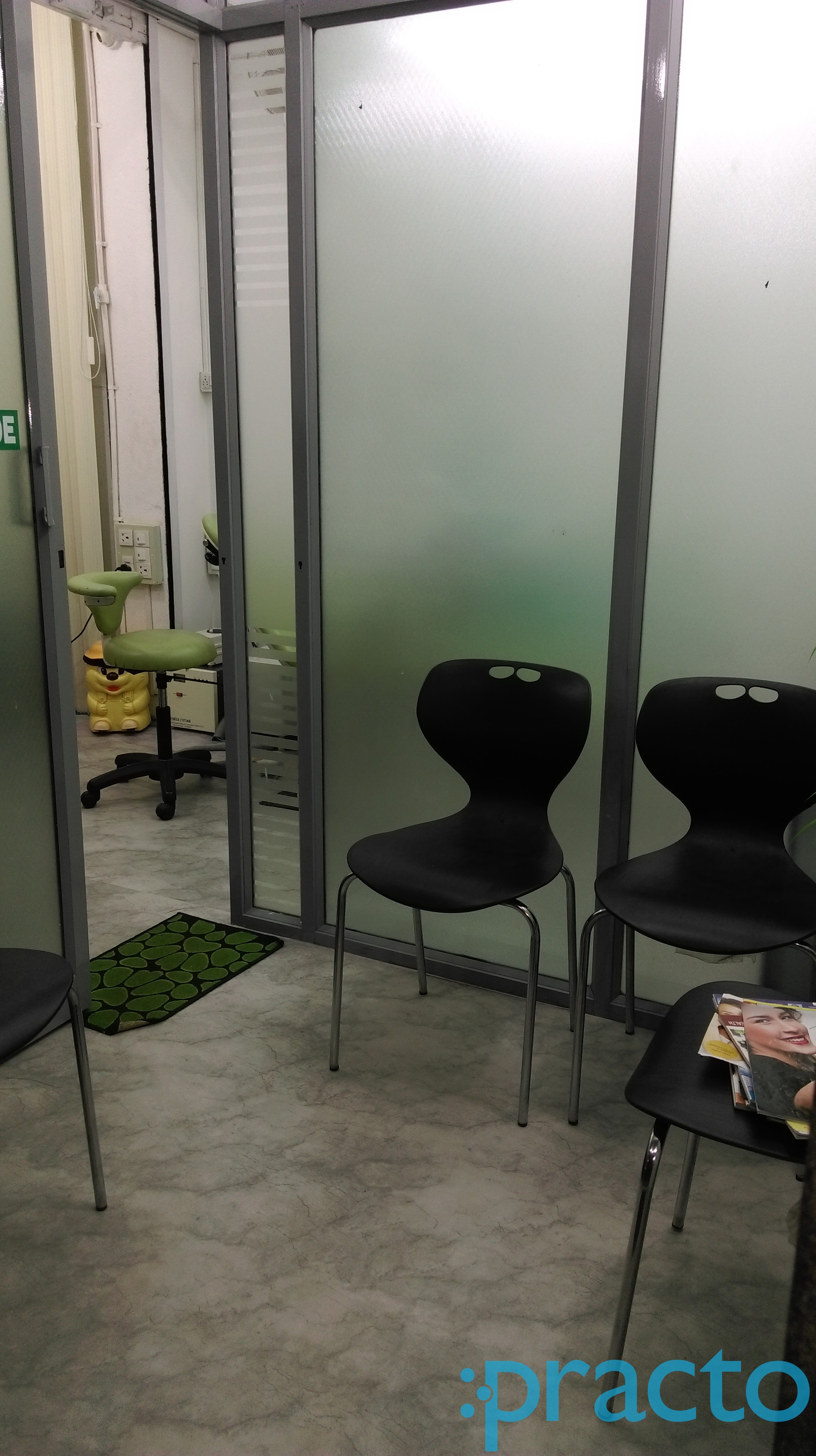 Smile Dental Care Centre Malleswaram Bangalore