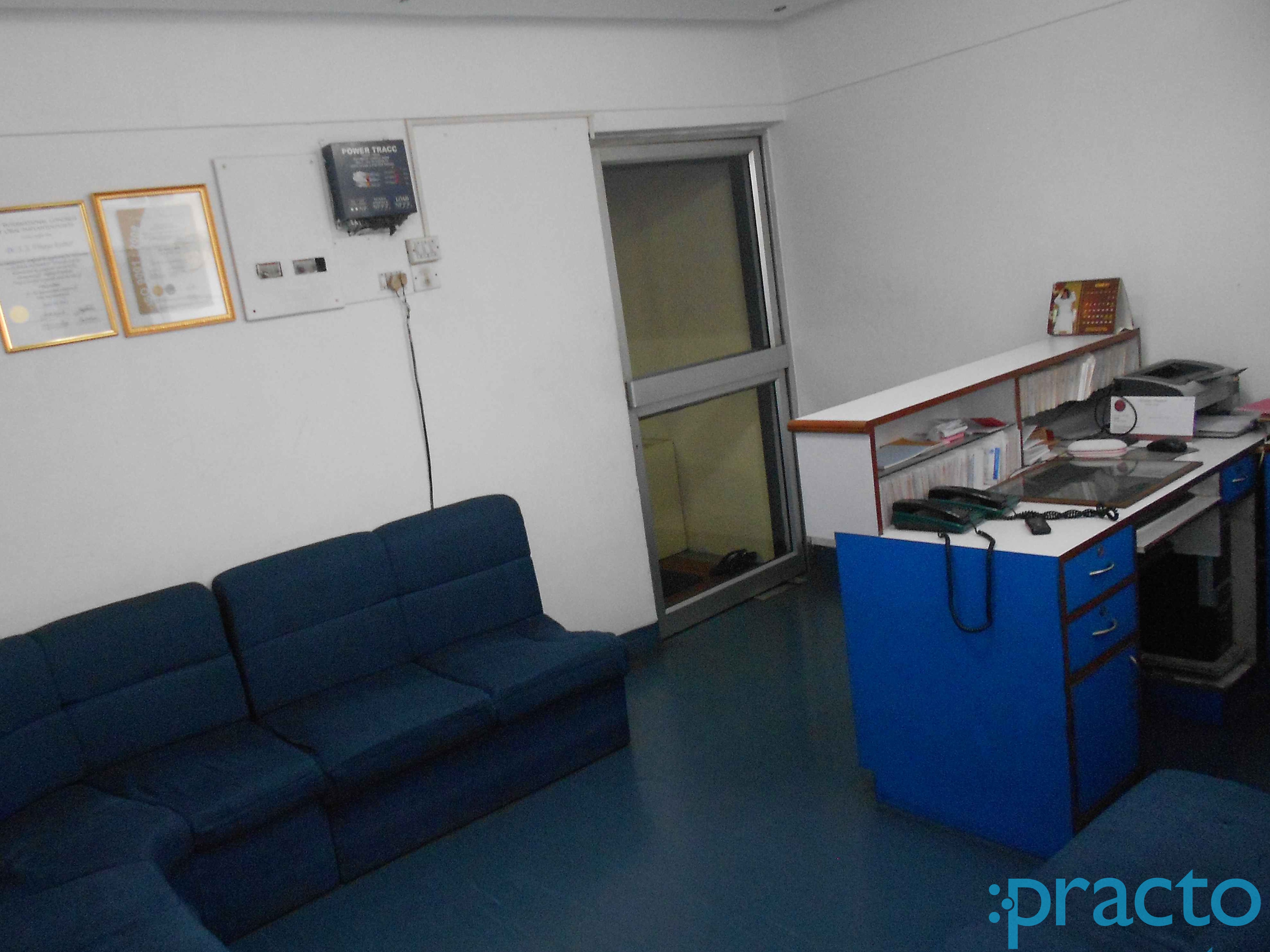 Shroff Dental Clinic & Orthodontic Center Seshadripuram Bangalore