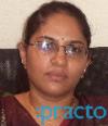 Dr. Poornima S Dinesh Dentist in Bangalore